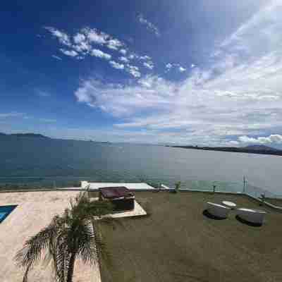 Apartment in the Causeway Amador Fitness & Recreational Facilities