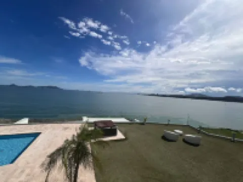 Apartment in the Causeway Amador Hotels in Ancon