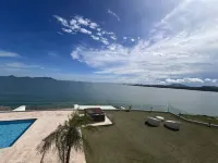 Apartment in the Causeway Amador Hotels in Ancon