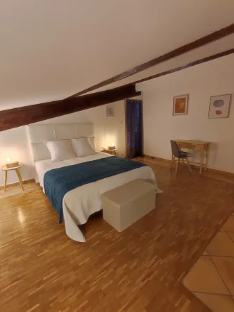 Lou Cantou Отели в г. Монклар-де-Керси