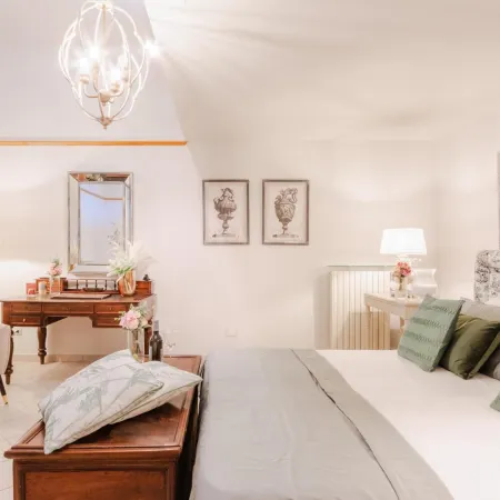 Villa Gabry in Lucca