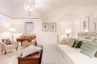 Villa Gabry in Lucca