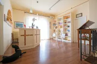 Azienda Agricola Tenuta di Corbara Hotel a Baschi