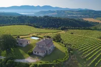 Azienda Agricola Tenuta di Corbara Hotel a Baschi
