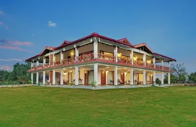 Dyo - the Organic Village Resort Hotels in Mukteshwar