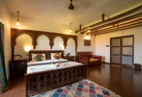 Malhar Machi Mountain Resorts Hotels in Mulshi
