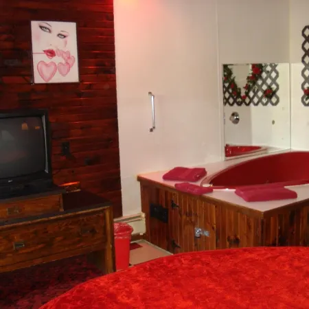 Cedar Grove Motel