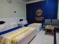 셸턴 로열 호텔