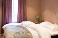 Trugstad Gård Hotels in Holter