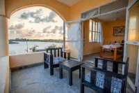 AHG Lion Beach Resort - spa