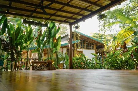 Dream Surf House Santa Teresa (Playa Hermosa)