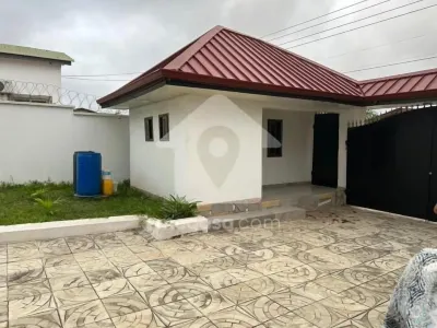 My Petite Bed and Breakfast Hotels in Nhyiaeso