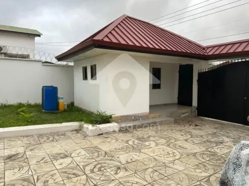 My Petite Bed and Breakfast Hotels in Kumasi