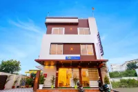 FabHotel the Gravity Inn Hotel a Indore