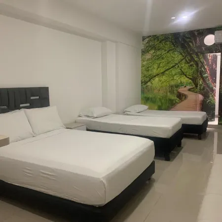 Hotel Granada Loft