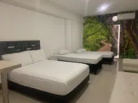 Hotel Granada Loft - Vuoristonäköala