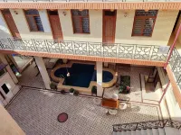 Hotel Shams - Rooftop Pools