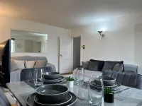 Duplex Apartment in Greater Manchester