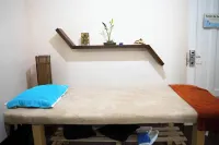โฮเทล พลาซ่า ซีเอ - ที่มีสปา