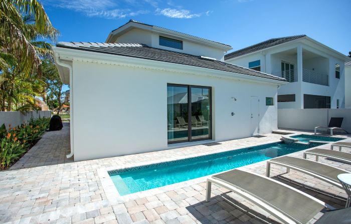 Sorrento Vacation Rental
