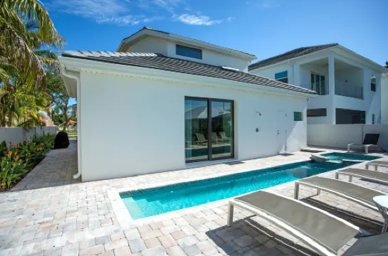 Sorrento Vacation Rental