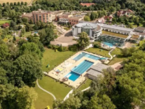Passage 84 - Hotel & Cafe Hotels in Eichsfeld