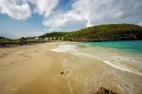 Rinjani Terrace Cottage Hotels in Sikur