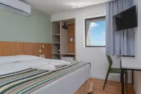 Vistamar Hotel - balcone