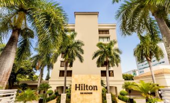 Hilton San Salvador