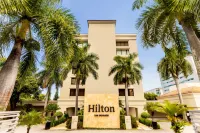 Hilton San Salvador Hotels near Metropolitan Cathedral of San Salvador