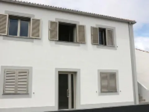 カサス ド ピニェイロ オルタのホテル