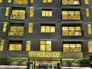 The Sonnet Jamshedpur