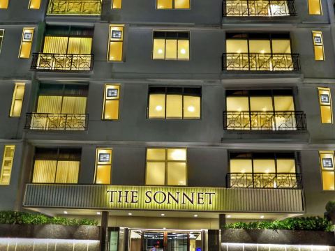 The Sonnet Jamshedpur