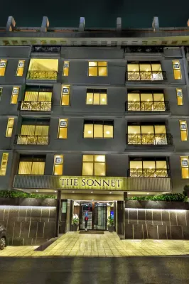 The Sonnet Jamshedpur Hoteles en 
