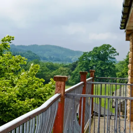 Riverdale Hall Hotel & Leisure