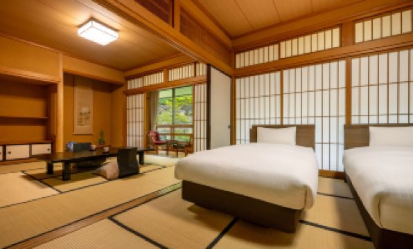 Tokinenoyado Yunushiichijoh