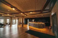 Barken Lodge