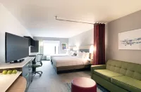 Home2 Suites by Hilton Quebec City, QC