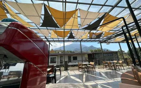 The Icon Hotel Отели в г. Kuningan