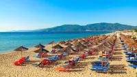 Ultimate Aqua Dreamscape at Villa Olympiada