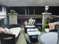 Hôtel Gambetta Hotels in Lons-le-Saunier