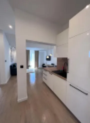 Nadalina公寓 羅戈茲尼察酒店