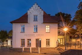 Zollenspieker Fährhaus