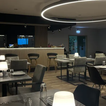 VitaLounge Sports & Spa Hotel