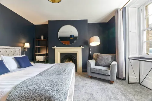 Host & Stay - the Blacksmiths
