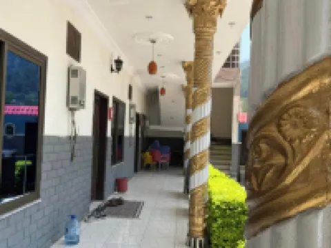 Red Rose Hotel Balakot Hotels in Balakot