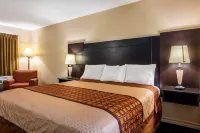 Rodeway Inn Broken Bow-Hochatown Hotels in Broken Bow