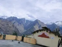 Nanda Devi Home Stay Hotels in Joshimath