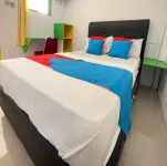 Maluku Residence Syariah Hotellit kohteessa Amahusu