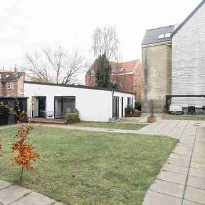 Private Townhouse with a Terrace - 156 Hotel Exterior